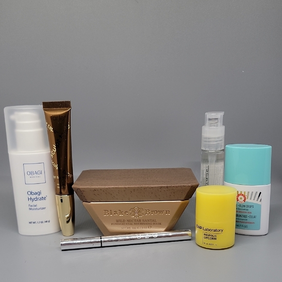 Ulta Beauty Other - Allure Luxury 7 pc. Bundle